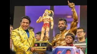 PAREL SHREE  2024 PART  2