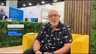 Hotels Vista Group Case Study - Puerto Rico | 24 Years with roommaster