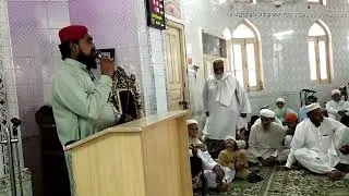 Beautiful naqabat