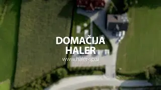 DOMAČIJA HALER