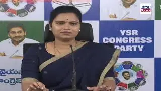 #vidadalarajini comments on #arogyasree #networkhospitals #aphealth  @factnews7447