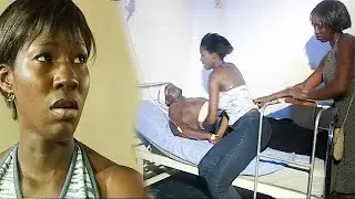 Enjoy The Best Of Stephanie Okereke And Emeka Ike In This Love Movie - Nollywood Classic Movie