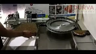 AMPOULE LABELLING MACHINE,LABELLING MACHINE,HIGH SPEED LABELING MACHINE WITH CAMERA INSPECTION