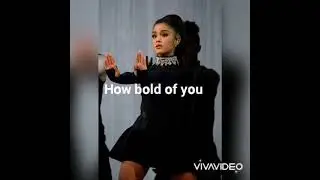 Ariana hypnosis
