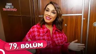 Zuhal Topal'la Yemekteyiz 79. Bölüm | 30 Aralık 2021