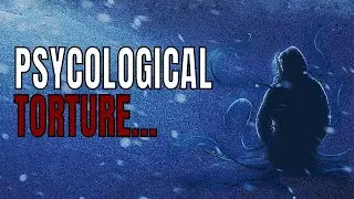 Surviving a Nuclear Nightmare is Psychological Torture...