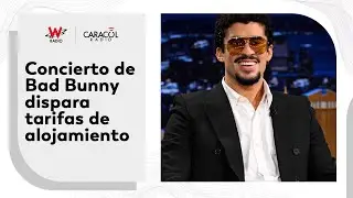 Bad Bunny en Medell&iacute;n y precios por las nubes: as&iacute; se sali&oacute; de control el negocio | La Luci&eacute;rnaga