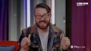 19.06.2020 | EA PLAY LIVE 2020 | E3 HOME EDITION