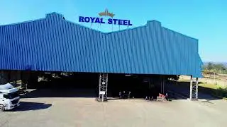 Royal Steel Video