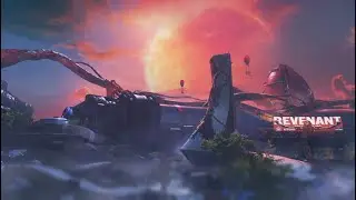 Control is Back in Rotation!!! | Apex Legends LTM