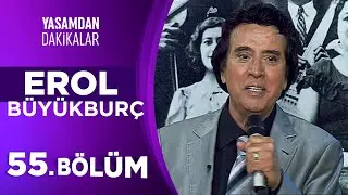 Yaşamdan Dakikalar 55. Bölüm