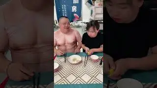 That startled me! I thought my wife was angry,#FunnyVideo #Funny #FunnyCoupleAnecdotes