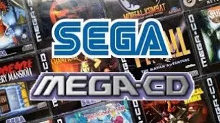 Tu reprendras bien un peu de MEGA CD ?