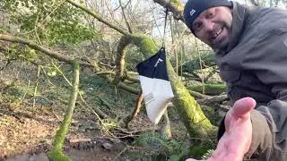 Forest Fundamentals Millbank ( how to and let&rsquo;s talk history)