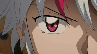 Towa - AMV - Play with Fire
