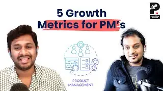 Top Product Metrics Every PM Must Track | Customer Lifetime Value, NPS, Growth & More