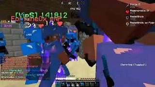Starboy Fortune xadrian