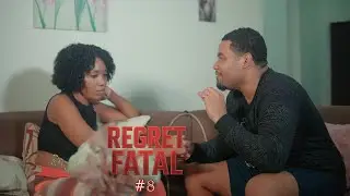 REGRET FATAL EPISODE 8 | By Amac Ciné