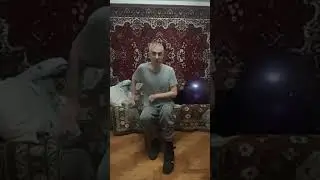 упражнение на стуле как получается сейчас 2 года 9 месяцев после инсульта