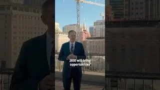 The Next Decade Will Be Unforgettable