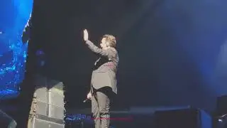 My video: 23 'Il Mondo', Il Volo, Valencia, Roig Arena, 18. December 2025