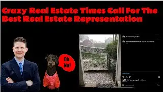 Crazy Real Estate Times Call For The Best Real Estate Representation