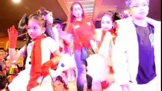 TRIMED ADVERTISING - TALENTS FASHION SHOW @ SM CITY STA. MESA PART 5