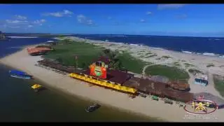 Barra Nova - Marechal Deodoro - Alagoas Brasil