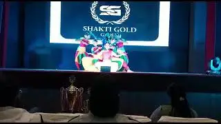 Swagatam Krishna | Classical Dance | Dance Competition | Shantala Natyalaya