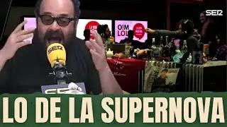 &laquo;LE DICE LA HIJA AL PADRE&raquo;