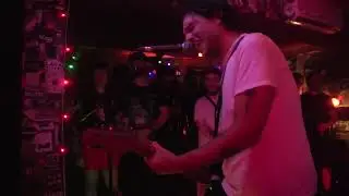 Molho Negro (74 Club 12/12/2025)