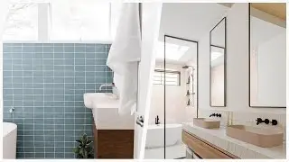 75 Terrazzo Floor And Gray Floor Bathroom Design Ideas You'll Love 🌈