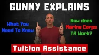 Tuition Assistance Explained | Paying for College 1