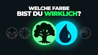Was bedeuten die Magic-Farben? Spielstile & Kombinationen erkl&auml;rt
