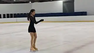 2024 ISU Level 5 Test