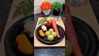दुनिया का सबसे बेस्ट फ्रूट | Benifits of Amla Told by Dr. Manish Acharya #shorts #amla #amlajuice#yt