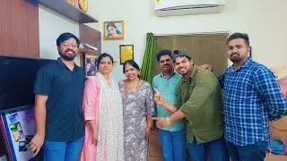 Blessed time // PRASANNA BOLD// PRASANNA BOLD BENHUR 