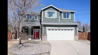 Rae Marie Heard presents 5249 Mountain Air Circle Colorado Springs, CO | ColdwellBankerHomes.com