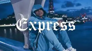 [FREE] Central Cee Melodic Drill Type Beat - 