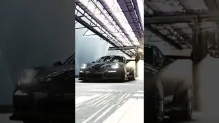 Porsche...🔥 || #porsche #viral #capcut