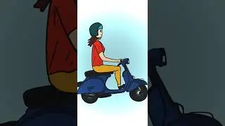 bye sis 😭 #sister #bhaibehencomedy #sisters #driving #girlattitude #comedy #shortsvideo #shortsfeed