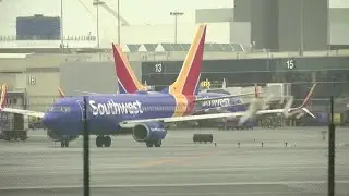 Southwest Airlines agrees record $140 million penalty | Reuters