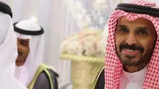 افراح البراك / حفل زفاف سعد ناصر البراك - عدسة للانتاج الاعلامي
