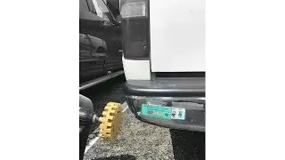 Decal Eraser Removal Wheel Kit