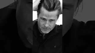 This man is 60. 🍷 #bradpitt #brioni #classy #hollywood #shorts #bradpittfans #starstyle #magazine