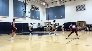 Farmwell vs Harper Park 20251207 1st qtr
