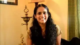 Akhila Ramnarayan: Why Chennai is home