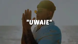 Kapo - UWAIE || LETRA - flaca vos sos hermosa y te mereces todo ❤️✨️