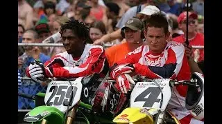 2005 Motocross High Point RD 2