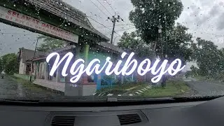Ngariboyo, Jl Cemara - Baitul Magfiroh, Desember 2022